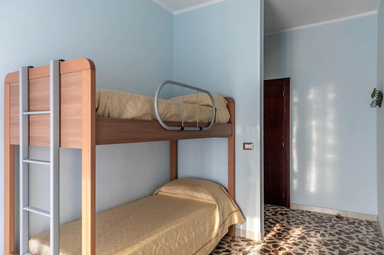 Albanella B&B La Mortella المظهر الخارجي الصورة
